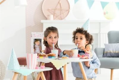 Les Trendies Corolle Mini Corolline Romy Brünett Mit Zartem Vanilleduft 20 Cm 6 Les Trendies Corolle Mini Corolline Romy Brünett Mit Zartem Vanilleduft 20 Cm – Bild 4