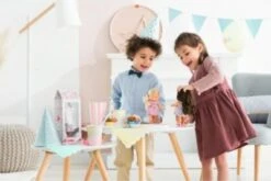 Les Trendies Corolle Mini Corolline Romy Brünett Mit Zartem Vanilleduft 20 Cm 12 Les Trendies Corolle Mini Corolline Romy Brünett Mit Zartem Vanilleduft 20 Cm -Otto 15289643 05