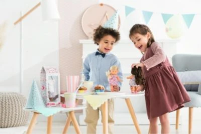 Les Trendies Corolle Mini Corolline Romy Brünett Mit Zartem Vanilleduft 20 Cm 7 Les Trendies Corolle Mini Corolline Romy Brünett Mit Zartem Vanilleduft 20 Cm – Bild 5