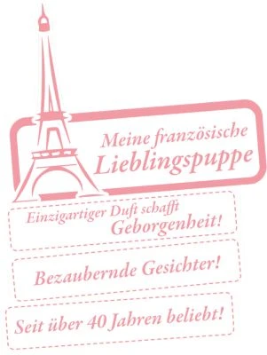 Les Trendies Corolle Mini Corolline Rosy Blond Mit Zartem Vanilleduft, 20 Cm 5 Les Trendies Corolle Mini Corolline Rosy Blond Mit Zartem Vanilleduft, 20 Cm – Bild 3