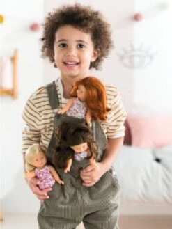 Les Trendies Corolle Mini Corolline Rosy Blond Mit Zartem Vanilleduft, 20 Cm 12 Les Trendies Corolle Mini Corolline Rosy Blond Mit Zartem Vanilleduft, 20 Cm -Otto 15289645 05