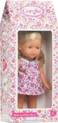 Les Trendies Corolle Mini Corolline Rosy Blond Mit Zartem Vanilleduft, 20 Cm 8 Les Trendies Corolle Mini Corolline Rosy Blond Mit Zartem Vanilleduft, 20 Cm – Bild 6