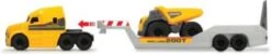 Dickie Toys Mack/Volvo Micro Builder Truck -Otto 15298291 03