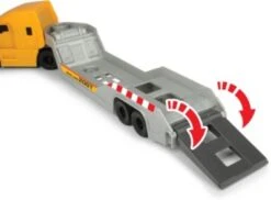 Dickie Toys Mack/Volvo Micro Builder Truck -Otto 15298291 04