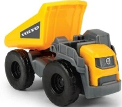 Dickie Toys Mack/Volvo Micro Builder Truck -Otto 15298291 06