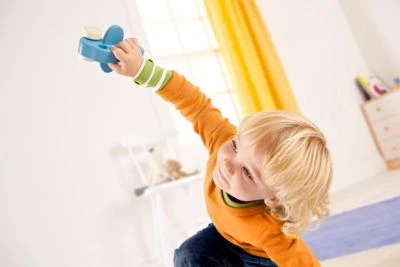 HAPE Kleines Flugzeug 4 HAPE Kleines Flugzeug – Bild 2