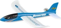 CARSON Wurfgleiter Airshot 490 Blau
