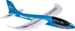 CARSON Wurfgleiter Airshot 490 Blau -Otto 15327599 03