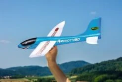 CARSON Wurfgleiter Airshot 490 Blau -Otto 15327599 06