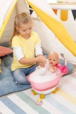 BABY Born® Magic Girl 43 Cm -Otto 15336859 03