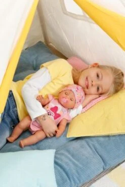 BABY Born® Magic Girl 43 Cm -Otto 15336859 05