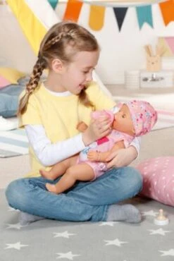 BABY Born® Magic Girl 43 Cm -Otto 15336859 06