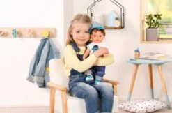 BABY Born® Soft Touch Brother 43 Cm In Geschenkverpackung 12 BABY Born® Soft Touch Brother 43 Cm In Geschenkverpackung -Otto 15336895 05