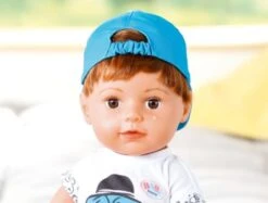 BABY Born® Soft Touch Brother 43 Cm In Geschenkverpackung 13 BABY Born® Soft Touch Brother 43 Cm In Geschenkverpackung -Otto 15336895 06