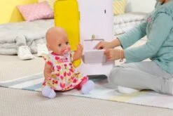 BABY Born® 827987 Schrank Mit Wetterente -Otto 15336993 05