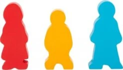 Small Foot Holzeisenbahn Große Reise 7 Small Foot Holzeisenbahn Große Reise -Otto 15453137 03