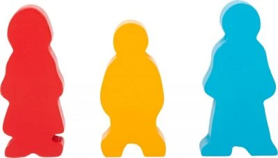 Small Foot Holzeisenbahn Große Reise 5 Small Foot Holzeisenbahn Große Reise – Bild 3