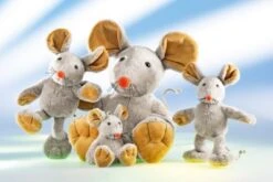 Schaffer Collection Maus "Eddi" 26 Cm -Otto 15453347 03