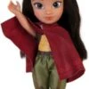 JAKKS PACIFIC Disney Raya Kleine Puppe, 15 Cm 1 JAKKS PACIFIC Disney Raya Kleine Puppe, 15 Cm -Otto 15523093 01