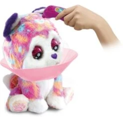 KidiFriends Whoopie, Die Tapfere Hunde-Patientin -Otto 15588420 02