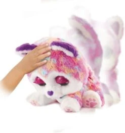 KidiFriends Whoopie, Die Tapfere Hunde-Patientin -Otto 15588420 03