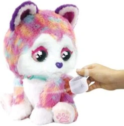 KidiFriends Whoopie, Die Tapfere Hunde-Patientin -Otto 15588420 04