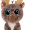Glubschis Schlüsselanhänger Rentier Cocoa-Fee 9cm (46615) -Otto 15612811 01