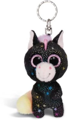Glubschis Schlüsselanhänger Einhorn Vita-Mi 9cm (46314)