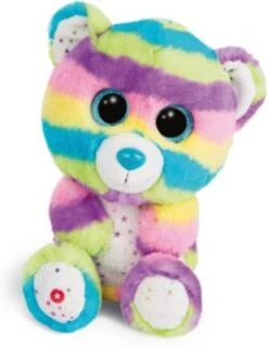 Glubschis Kuscheltier Bär Captain Cool 25cm (46321)