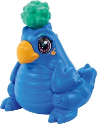 Cave Club Slate, Bewegliche, Prähistorische Puppe Mit Dinosaurier Und Zubehör 5 Cave Club Slate, Bewegliche, Prähistorische Puppe Mit Dinosaurier Und Zubehör – Bild 3