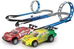 DARDA®-Bundle: DTM Turbo Fighter + Gratis Porsche GT3 Polizei 10 DARDA®-Bundle: DTM Turbo Fighter + Gratis Porsche GT3 Polizei -Otto 15660021 03