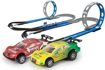 DARDA®-Bundle: DTM Turbo Fighter + Gratis Porsche GT3 Polizei 5 DARDA®-Bundle: DTM Turbo Fighter + Gratis Porsche GT3 Polizei – Bild 3