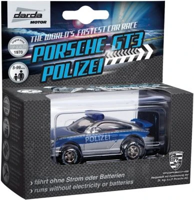 DARDA®-Bundle: DTM Turbo Fighter + Gratis Porsche GT3 Polizei 6 DARDA®-Bundle: DTM Turbo Fighter + Gratis Porsche GT3 Polizei – Bild 4