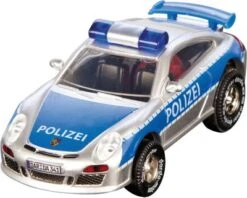 DARDA®-Bundle: DTM Turbo Fighter + Gratis Porsche GT3 Polizei 12 DARDA®-Bundle: DTM Turbo Fighter + Gratis Porsche GT3 Polizei -Otto 15660021 05