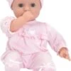 Melissa & Doug Babypuppe Jenna -Otto 15855994 01