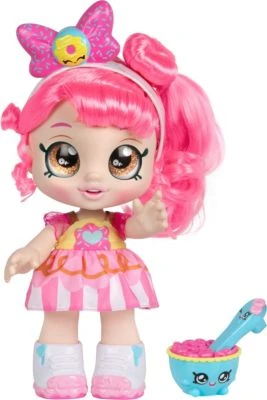 Kindi Kids™ Snack Time Friends Jessicake 4 Kindi Kids™ Snack Time Friends Jessicake – Bild 2