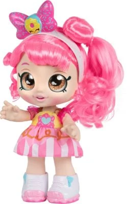 Kindi Kids™ Snack Time Friends Jessicake 5 Kindi Kids™ Snack Time Friends Jessicake – Bild 3