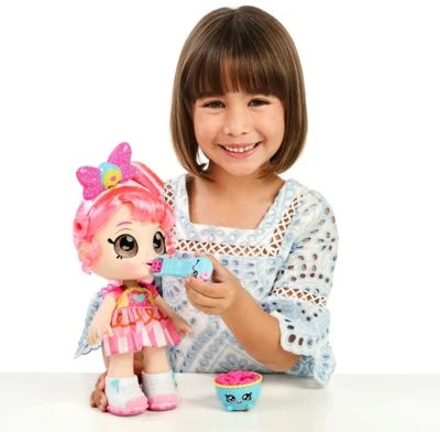 Kindi Kids™ Snack Time Friends Jessicake 7 Kindi Kids™ Snack Time Friends Jessicake – Bild 5