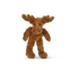 Teddykompaniet Teddy Forest Elch 30 Cm [braun] Kuscheltiere -Otto 15888195 01