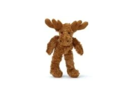 Teddykompaniet Teddy Forest Elch 30 Cm [braun] Kuscheltiere