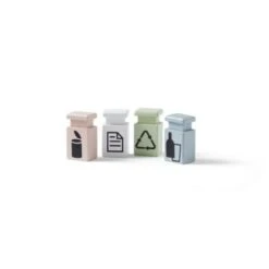 Kids Concept Spielzeugauto Müllwagen Aiden Spielzeugautos 12 Kids Concept Spielzeugauto Müllwagen Aiden Spielzeugautos -Otto 15908264 05