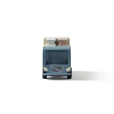 Kids Concept Spielzeugauto Müllwagen Aiden Spielzeugautos 8 Kids Concept Spielzeugauto Müllwagen Aiden Spielzeugautos – Bild 6