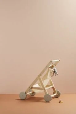 Kids Concept Kids Puppenbuggy Puppenwagen 9 Kids Concept Kids Puppenbuggy Puppenwagen -Otto 15908514 04