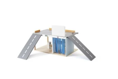 Kids Concept Autoservice Aiden Parkgaragen 3 Kids Concept Autoservice Aiden Parkgaragen