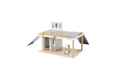 Kids Concept Autoservice Aiden Parkgaragen 4 Kids Concept Autoservice Aiden Parkgaragen – Bild 2