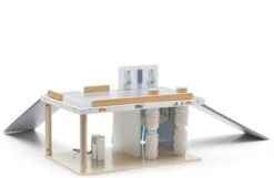 Kids Concept Autoservice Aiden Parkgaragen 10 Kids Concept Autoservice Aiden Parkgaragen -Otto 15908636 03