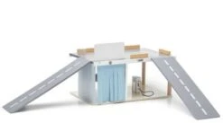 Kids Concept Autoservice Aiden Parkgaragen 11 Kids Concept Autoservice Aiden Parkgaragen -Otto 15908636 04