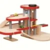 PLANTOYS Planworld Parkhaus Groß Parkgaragen 2 PLANTOYS Planworld Parkhaus Groß Parkgaragen -Otto 15908864 01