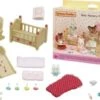 Sylvanian Families Babyzimmer-Set -Otto 15910290 01
