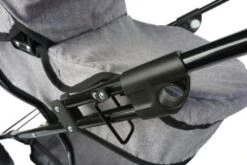 KNORRTOYS.COM Puppenwagen First, Stone Black 11 KNORRTOYS.COM Puppenwagen First, Stone Black -Otto 15927181 04